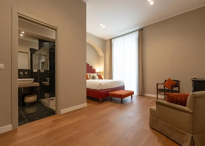 Suite Bausan 11