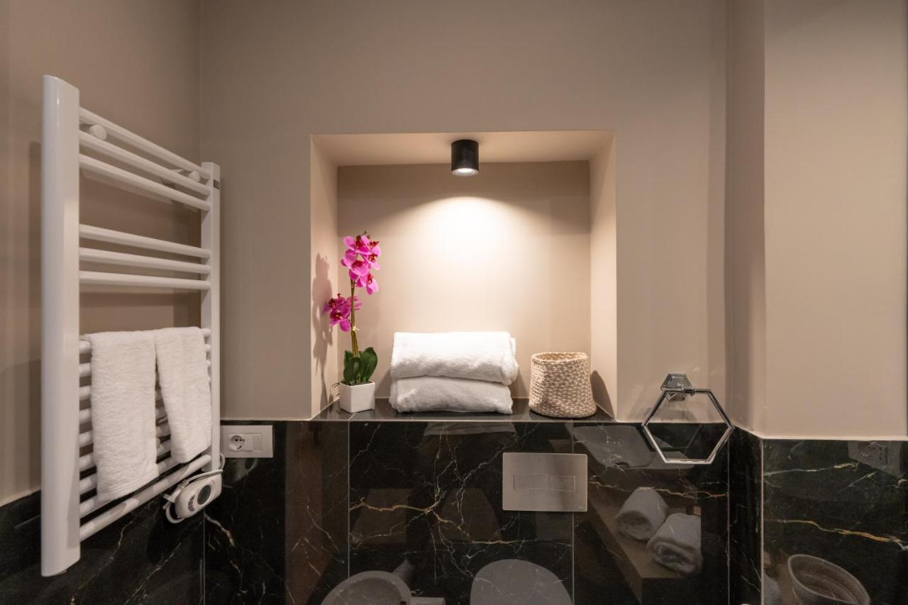 Apartment Bausan 11 Naples
