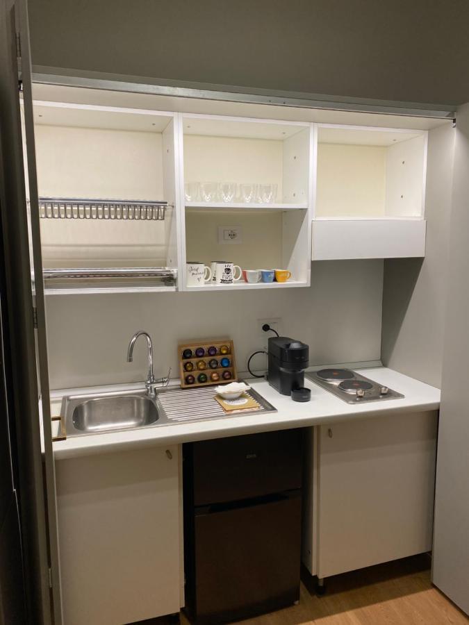 Bausan 11 Apartment Naples
